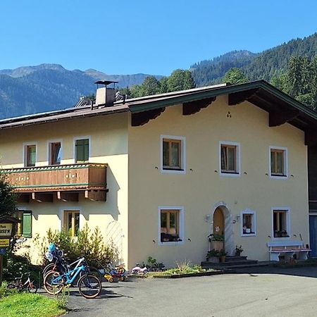 Apartmenthaus Thussn, Cozy & Quiet Location, Hiking & Mtb, Kirchberg in Tirol Exterior photo