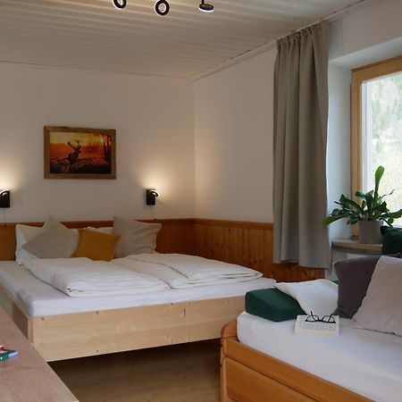 Apartmenthaus Thussn, Cozy & Quiet Location, Hiking & Mtb, Kirchberg in Tirol Exterior photo