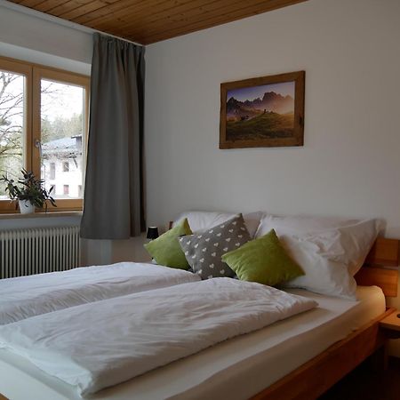 Apartmenthaus Thussn, Cozy & Quiet Location, Hiking & Mtb, Kirchberg in Tirol Exterior photo