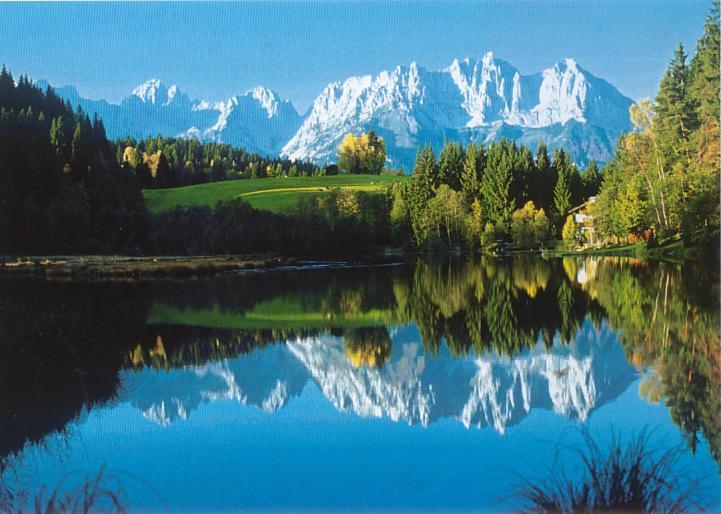 Apartmenthaus Thussn, Cozy & Quiet Location, Hiking & Mtb, Kirchberg in Tirol Exterior photo