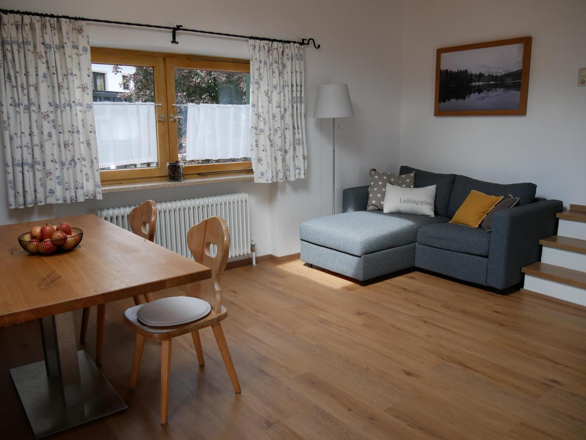 Apartmenthaus Thussn, Cozy & Quiet Location, Hiking & Mtb, Kirchberg in Tirol Exterior photo