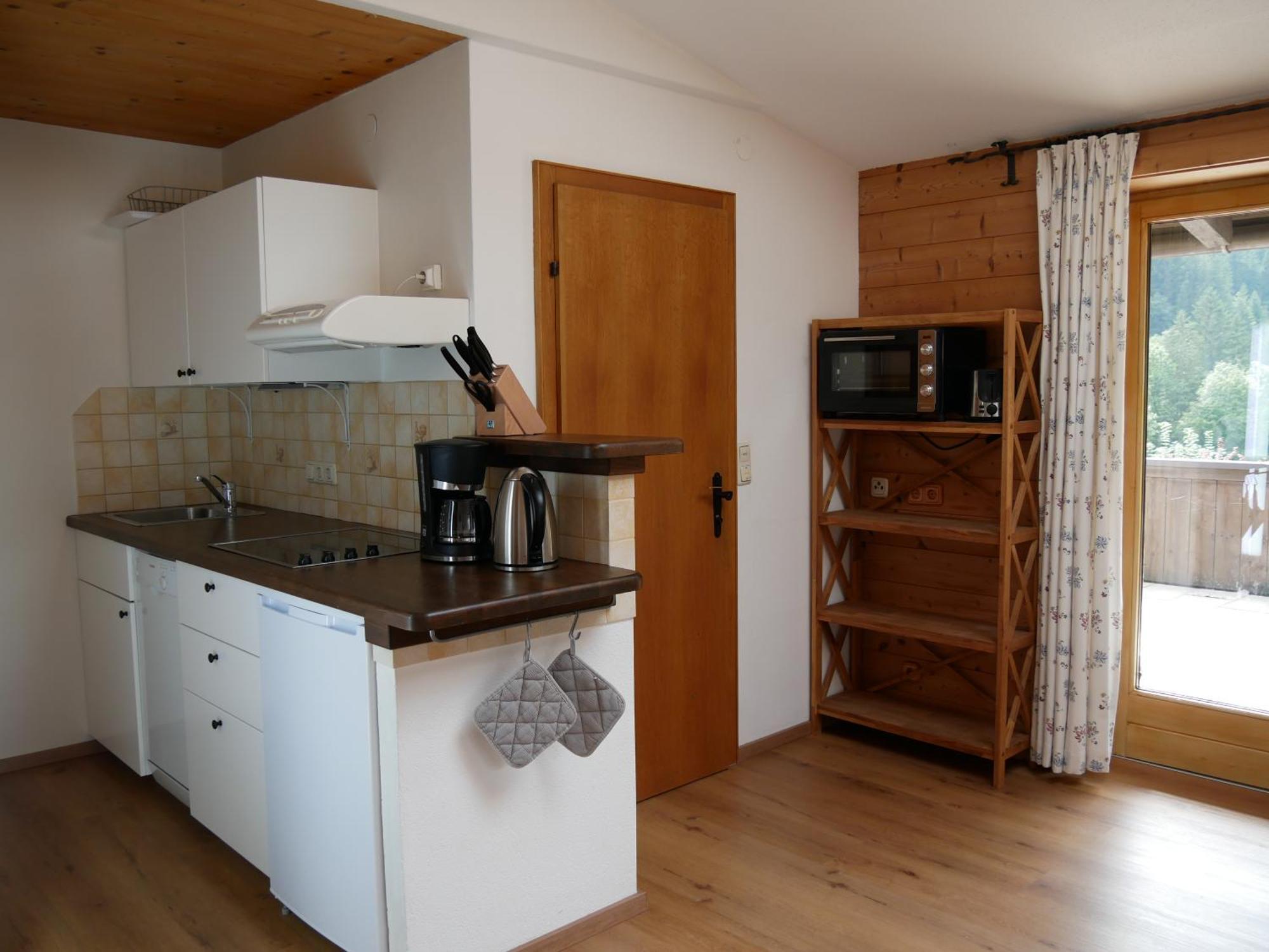 Apartmenthaus Thussn, Cozy & Quiet Location, Hiking & Mtb, Kirchberg in Tirol Exterior photo