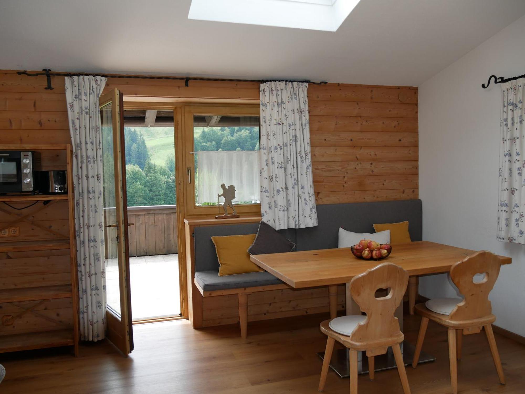 Apartmenthaus Thussn, Cozy & Quiet Location, Hiking & Mtb, Kirchberg in Tirol Exterior photo