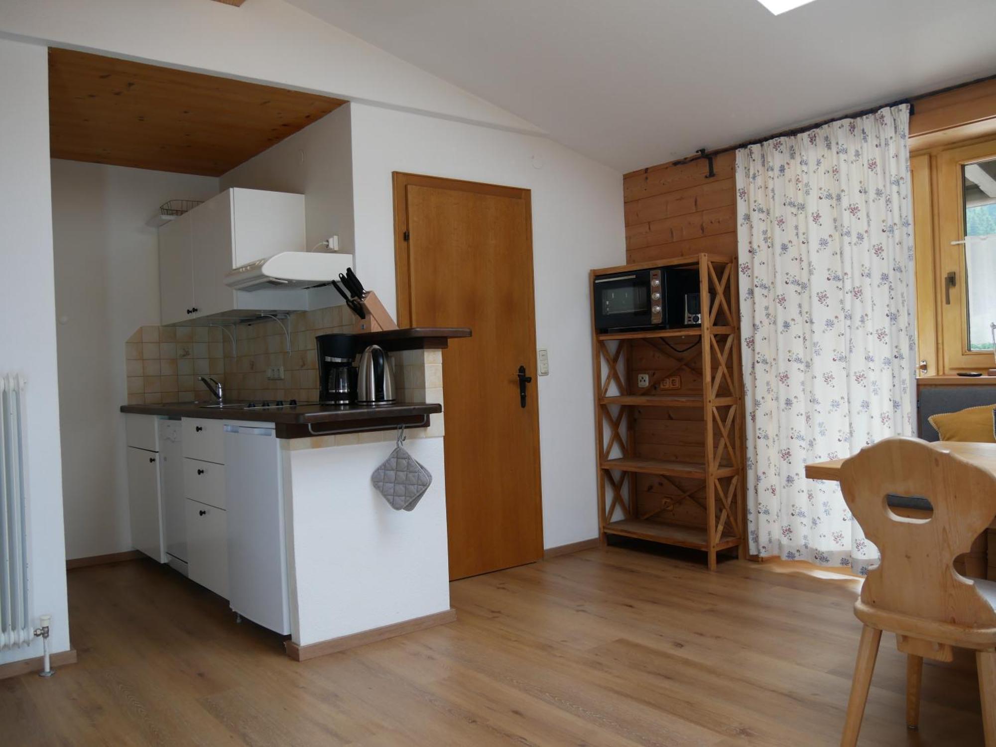 Apartmenthaus Thussn, Cozy & Quiet Location, Hiking & Mtb, Kirchberg in Tirol Exterior photo