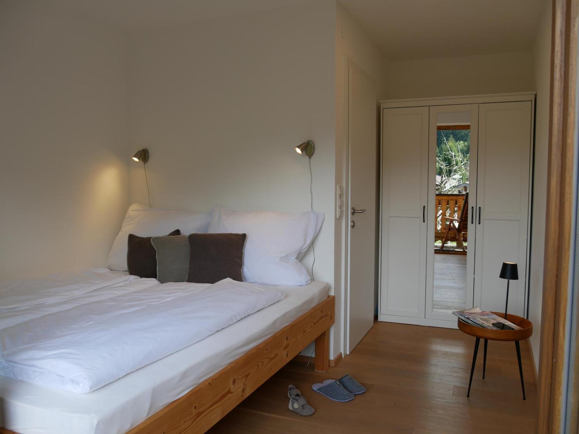 Apartmenthaus Thussn, Cozy & Quiet Location, Hiking & Mtb, Kirchberg in Tirol Exterior photo