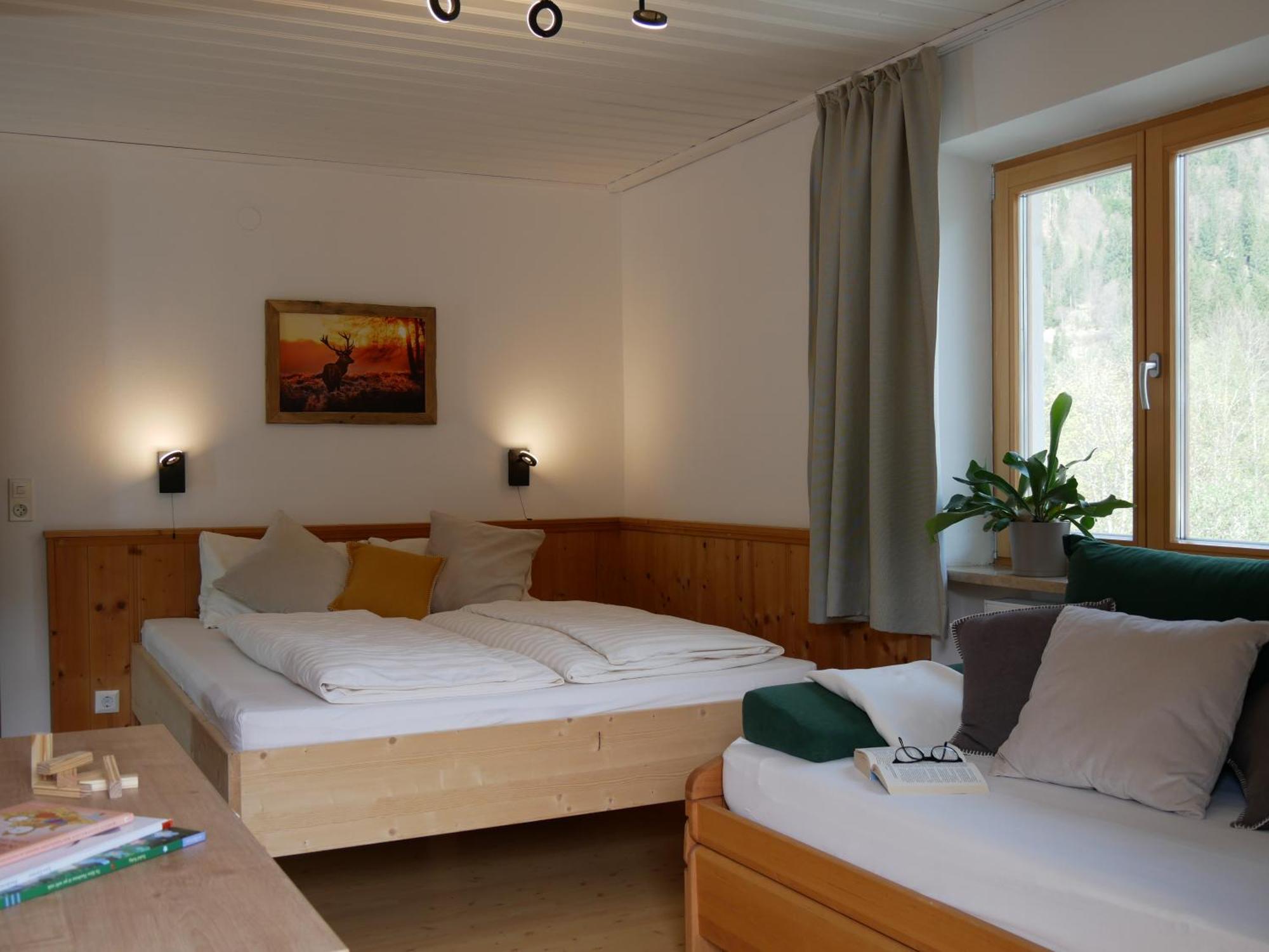 Apartmenthaus Thussn, Cozy & Quiet Location, Hiking & Mtb, Kirchberg in Tirol Exterior photo