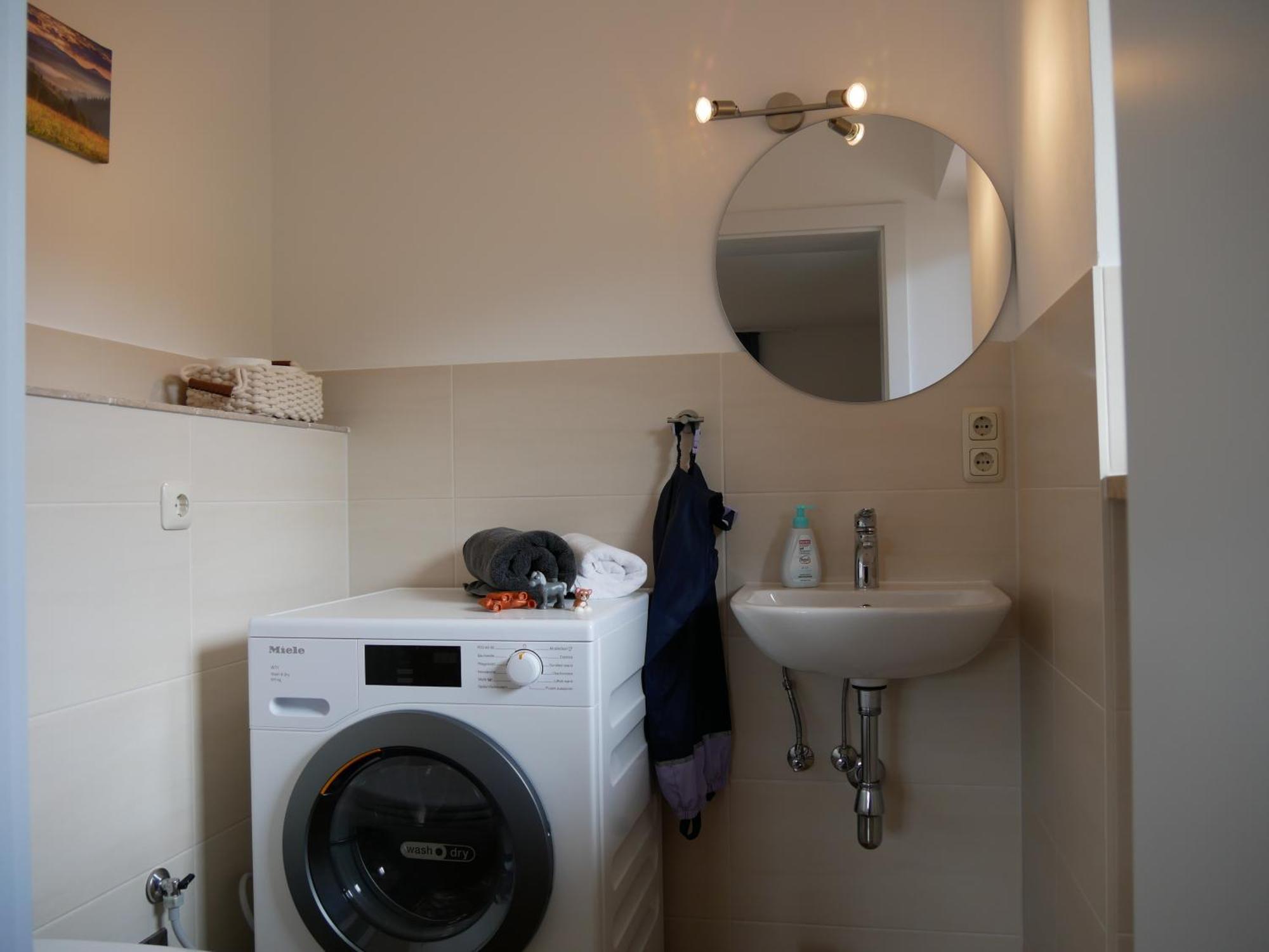Apartmenthaus Thussn, Cozy & Quiet Location, Hiking & Mtb, Kirchberg in Tirol Exterior photo