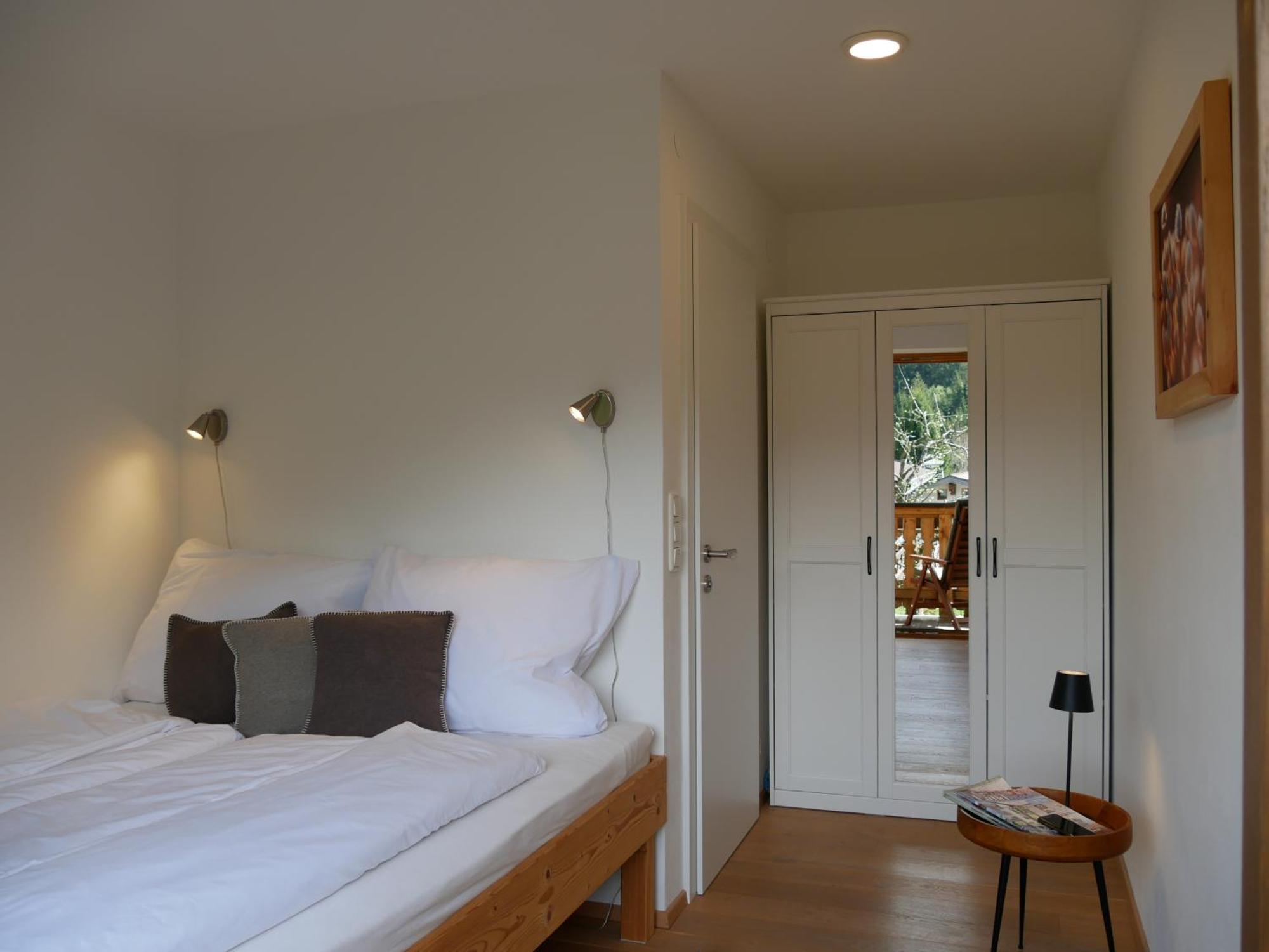 Apartmenthaus Thussn, Cozy & Quiet Location, Hiking & Mtb, Kirchberg in Tirol Exterior photo